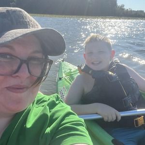 Meet your Posher, Laura